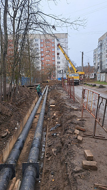 В Суховке под землёй будет работать система дистанционного контроля